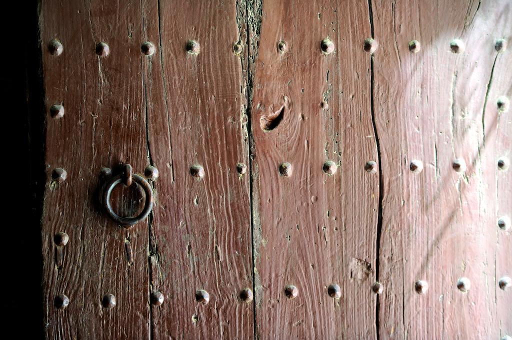 Hostal Palouet De Segarra エクステリア 写真
