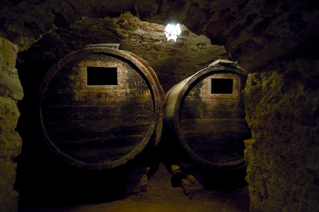 Hostal Palouet De Segarra エクステリア 写真