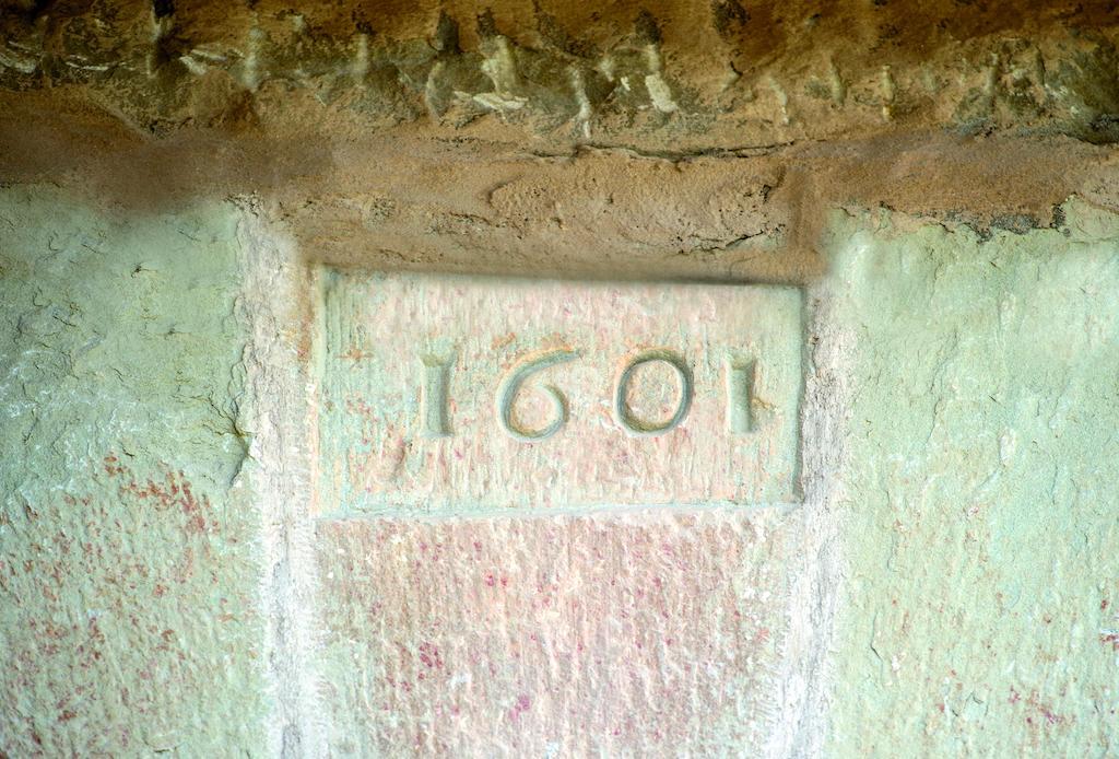 Hostal Palouet De Segarra エクステリア 写真