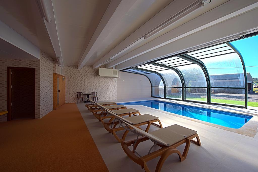 Hostal Palouet De Segarra エクステリア 写真