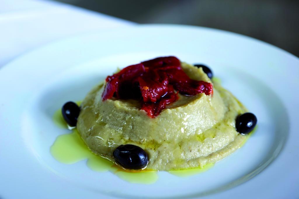 Hostal Palouet De Segarra エクステリア 写真