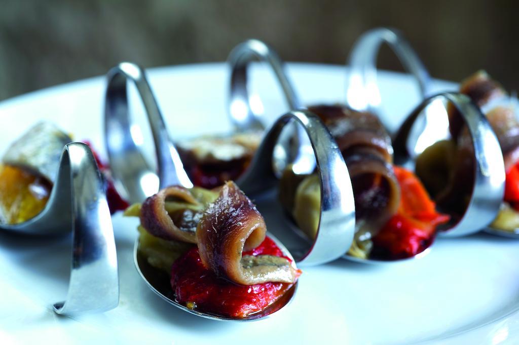 Hostal Palouet De Segarra エクステリア 写真