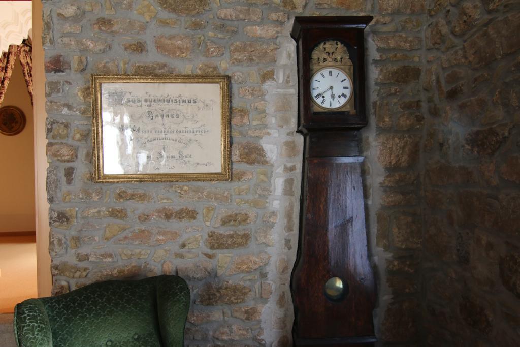 Hostal Palouet De Segarra エクステリア 写真